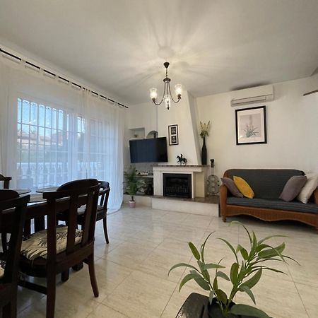 Escapada Feliz Villa Orihuela Dış mekan fotoğraf