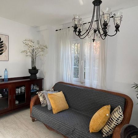 Escapada Feliz Villa Orihuela Dış mekan fotoğraf