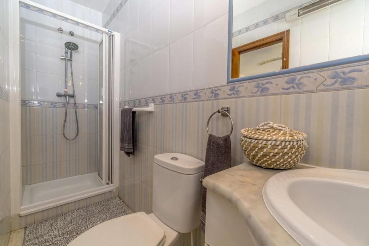 Escapada Feliz Villa Orihuela Dış mekan fotoğraf