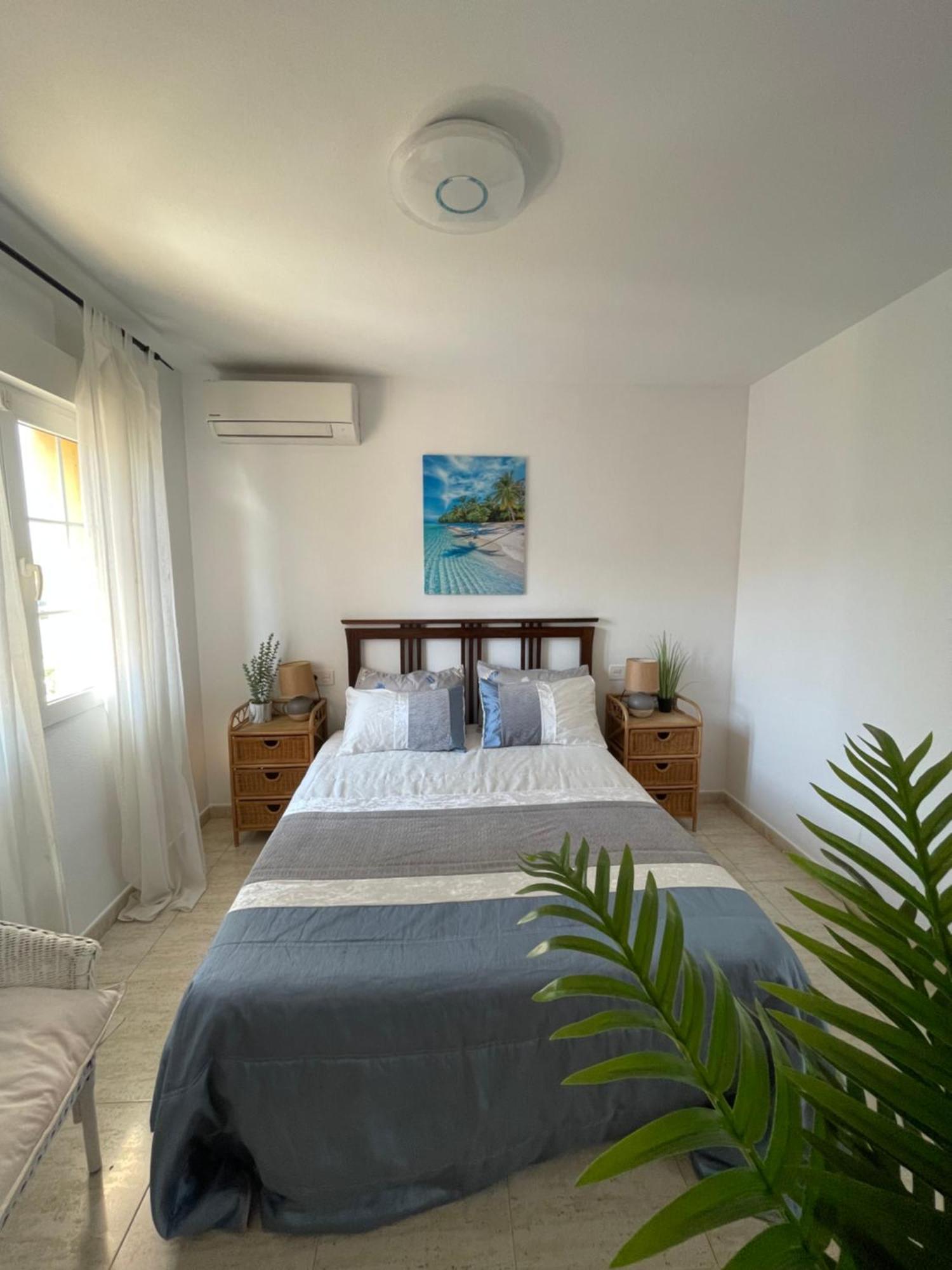 Escapada Feliz Villa Orihuela Dış mekan fotoğraf