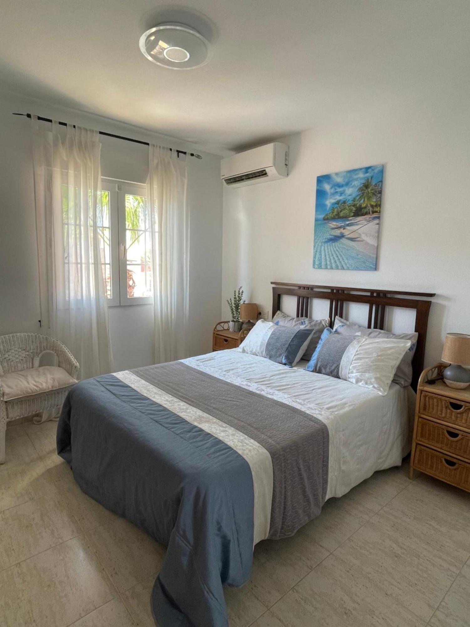Escapada Feliz Villa Orihuela Dış mekan fotoğraf