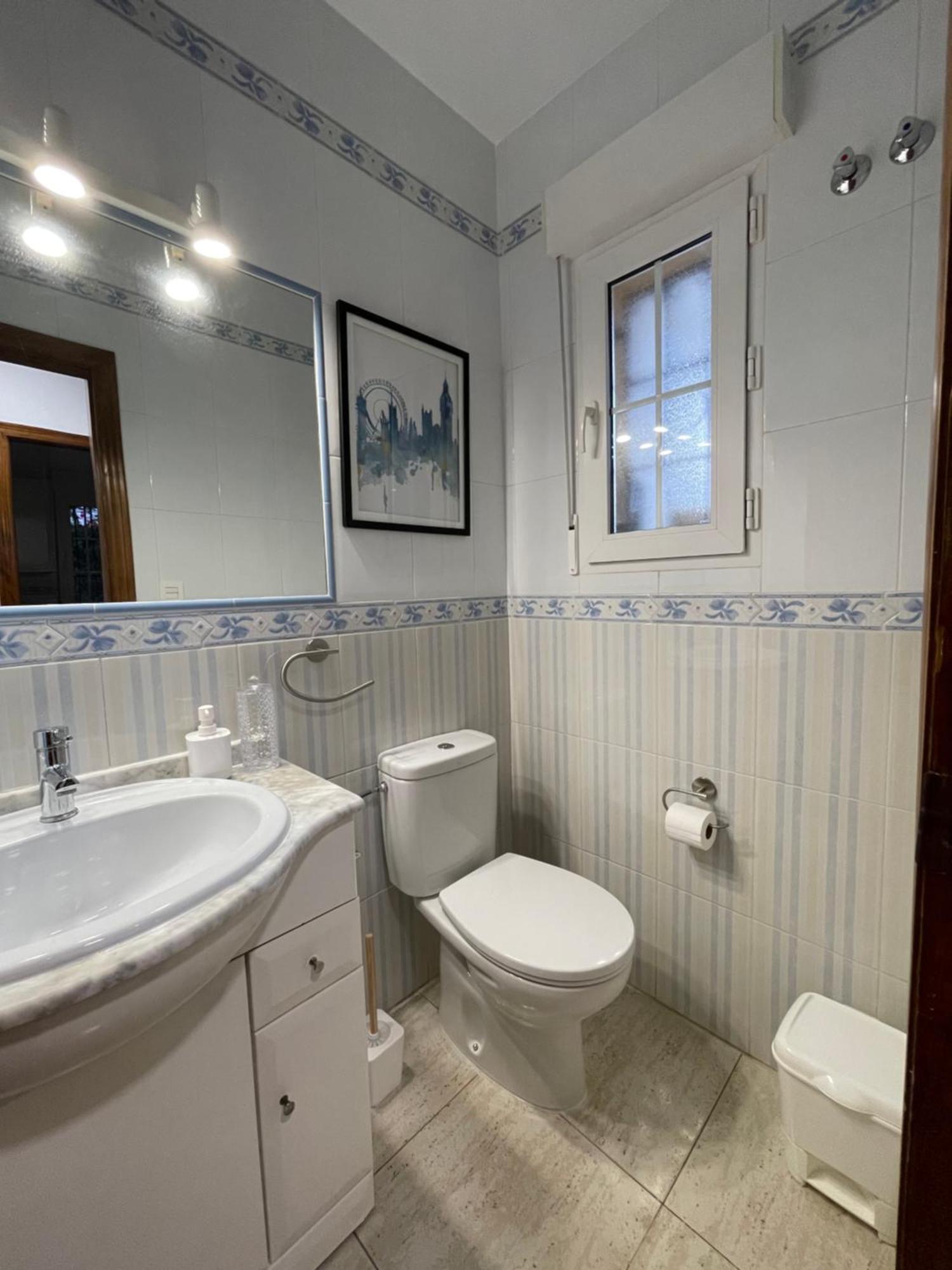 Escapada Feliz Villa Orihuela Dış mekan fotoğraf