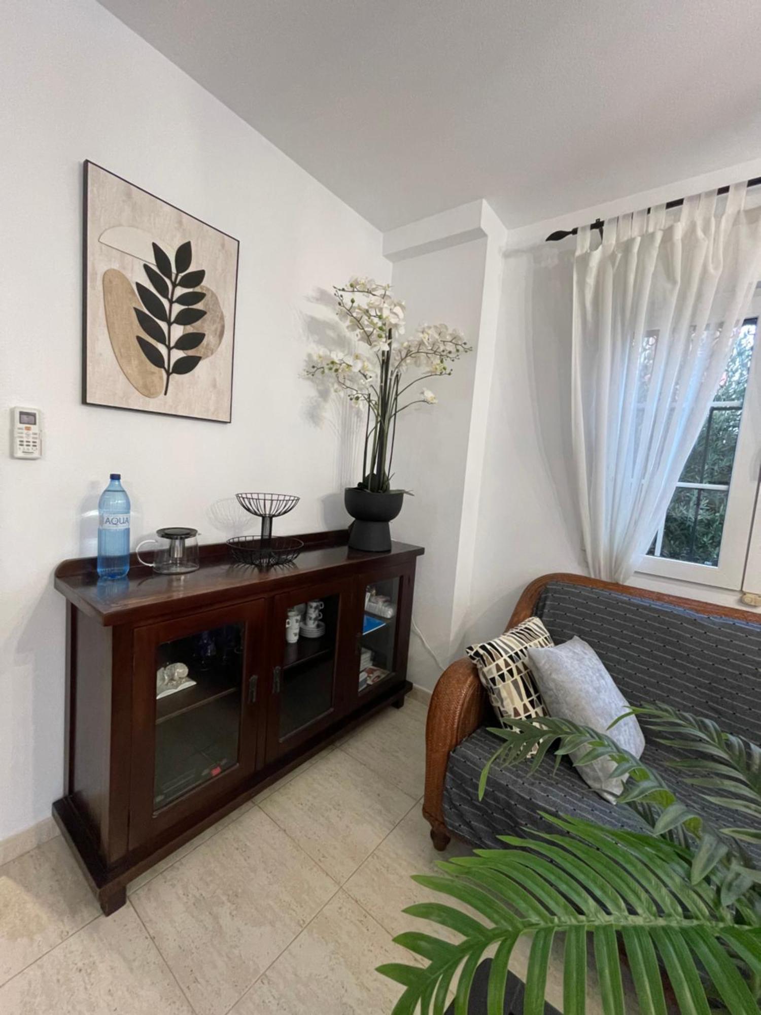 Escapada Feliz Villa Orihuela Dış mekan fotoğraf