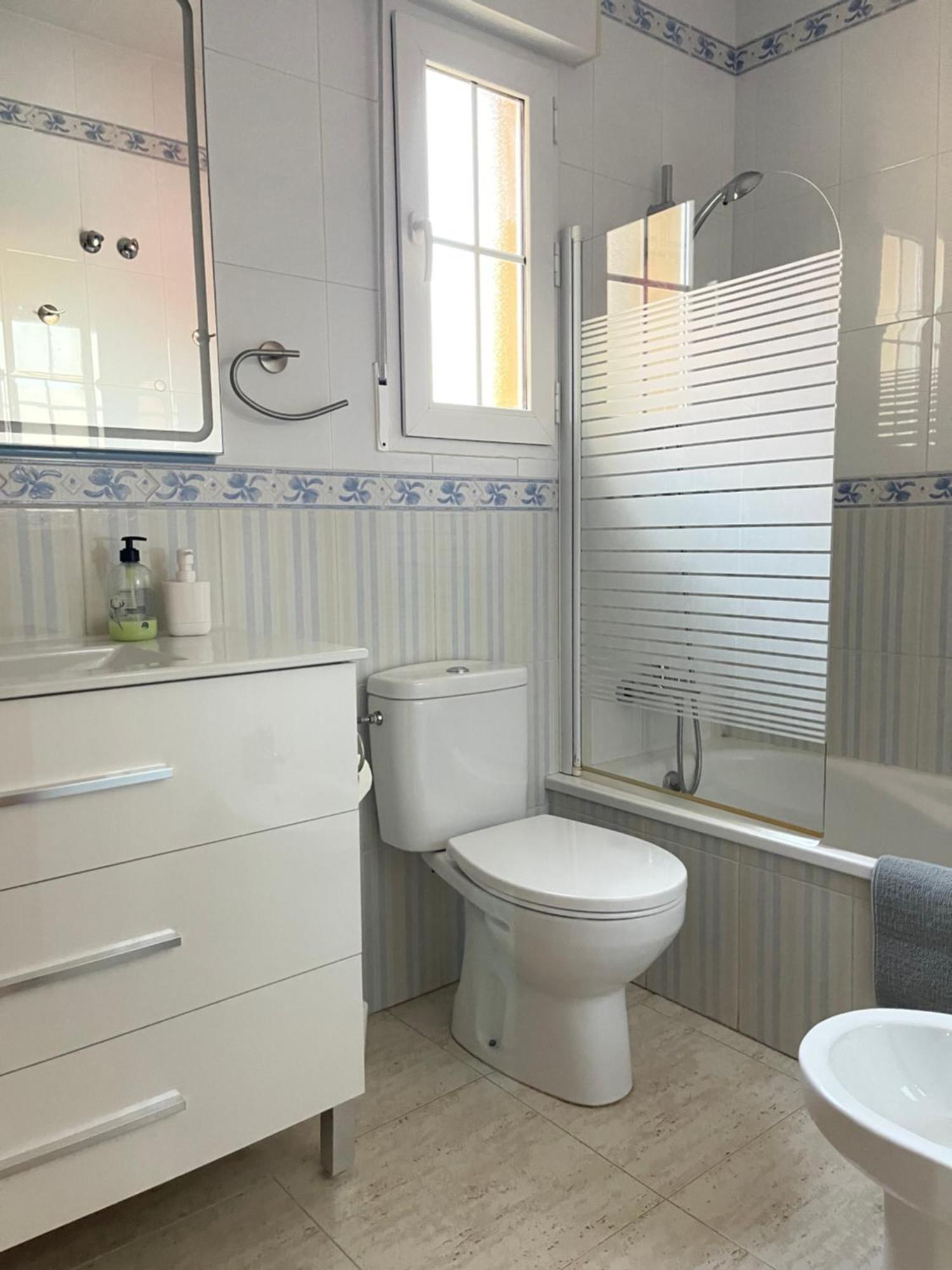 Escapada Feliz Villa Orihuela Dış mekan fotoğraf