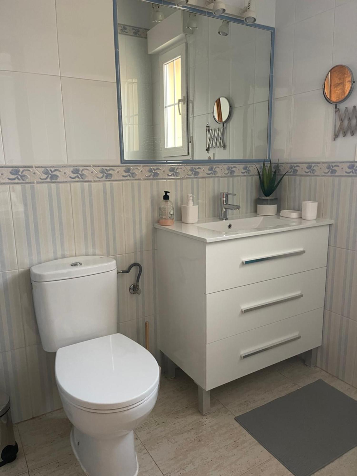 Escapada Feliz Villa Orihuela Dış mekan fotoğraf