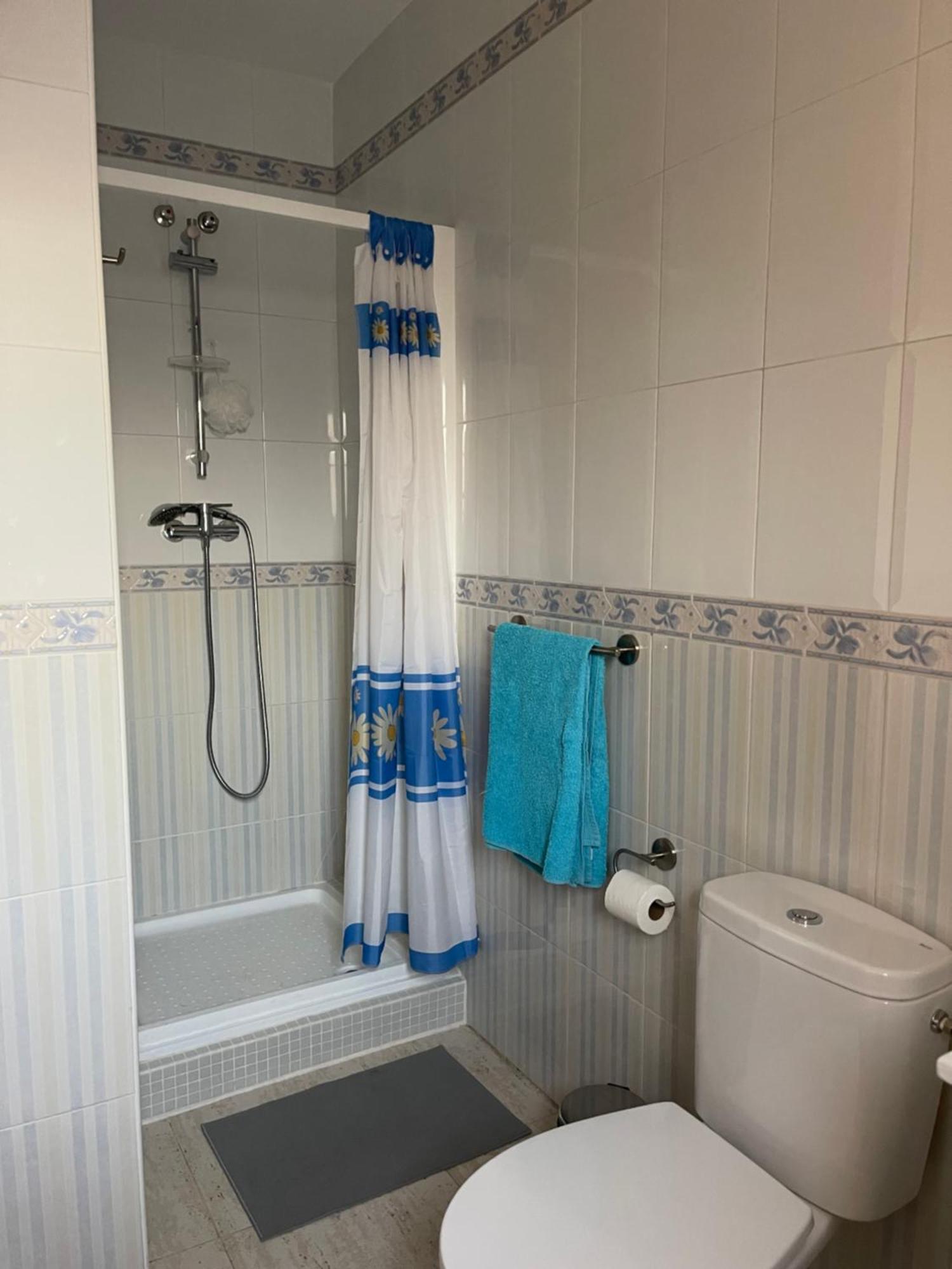 Escapada Feliz Villa Orihuela Dış mekan fotoğraf