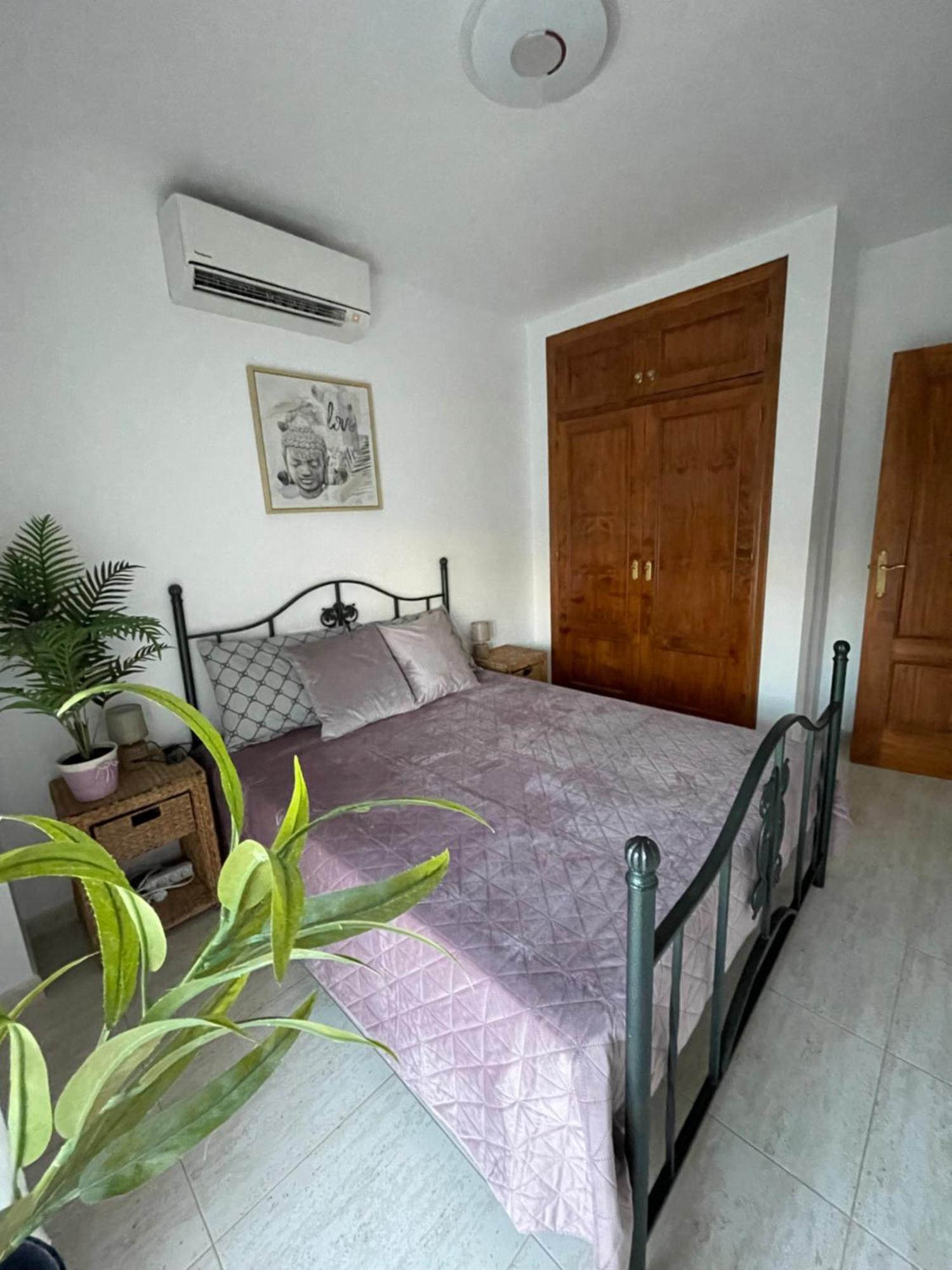 Escapada Feliz Villa Orihuela Dış mekan fotoğraf