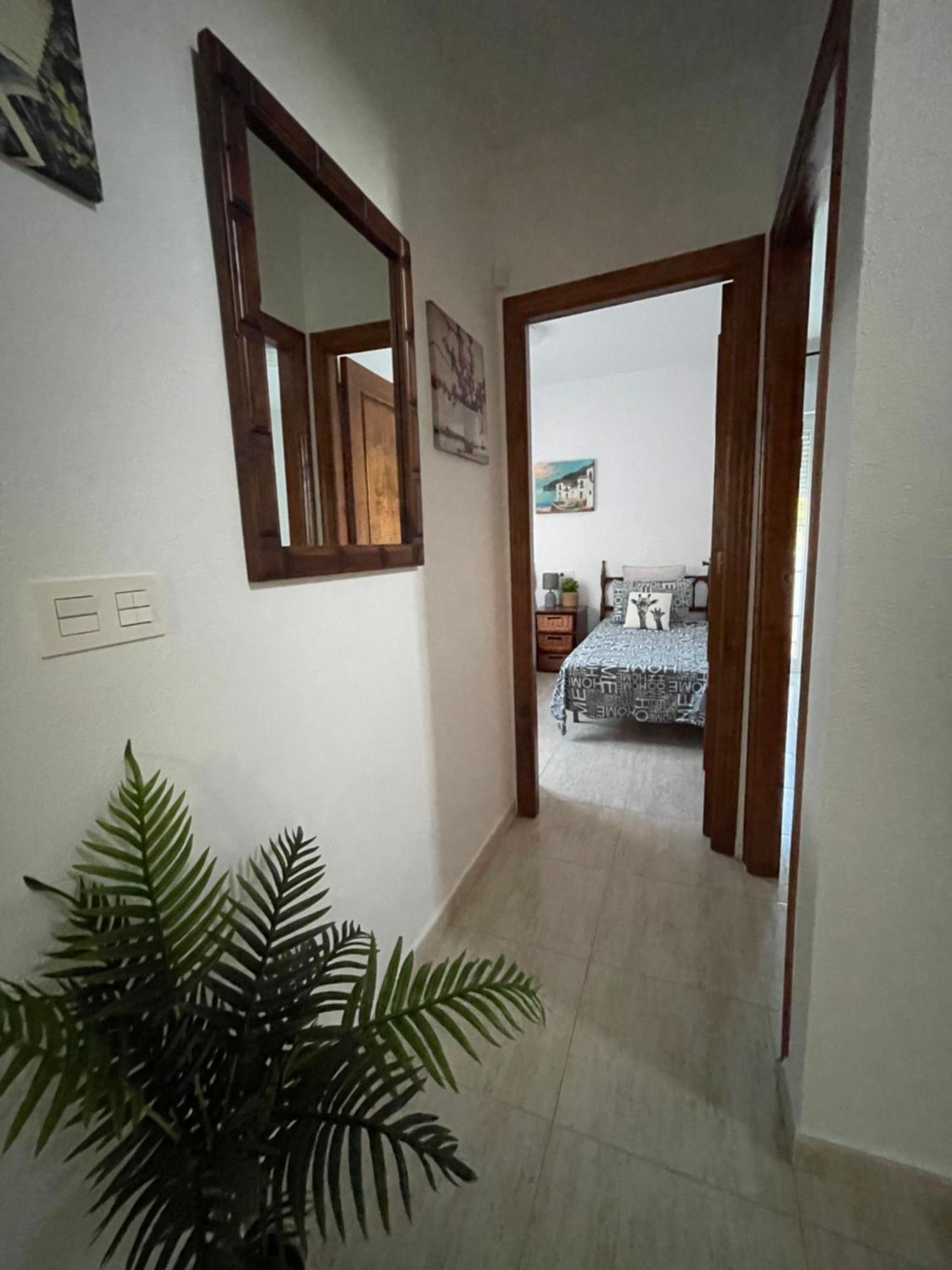 Escapada Feliz Villa Orihuela Dış mekan fotoğraf