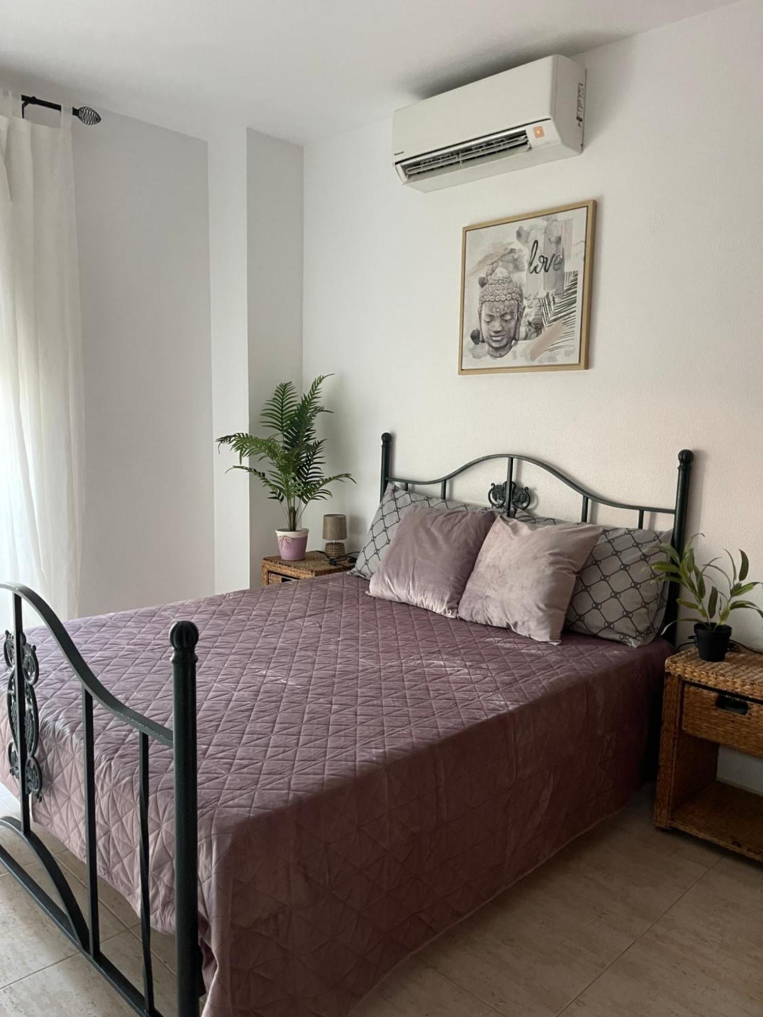 Escapada Feliz Villa Orihuela Dış mekan fotoğraf